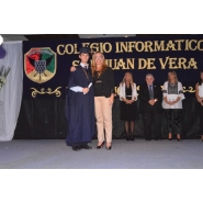 Acto de Colacion Ciclo Lectivo 2017 - Nivel Secundario